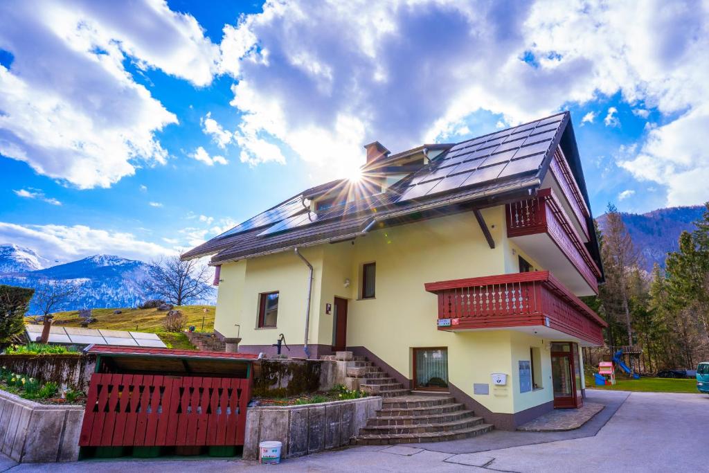 Apartments Bohinj Mavrica photo 4
