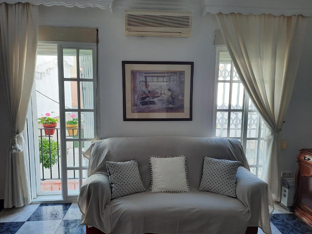 Apartamento en casco histórico photo 4