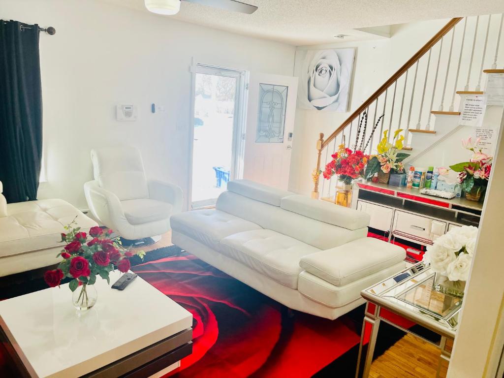 Fearlessrose vacation Rental photo 2