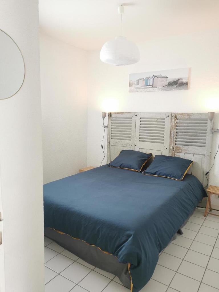 Villa Santoline, Saint-Denis-d'Oléron photo 4