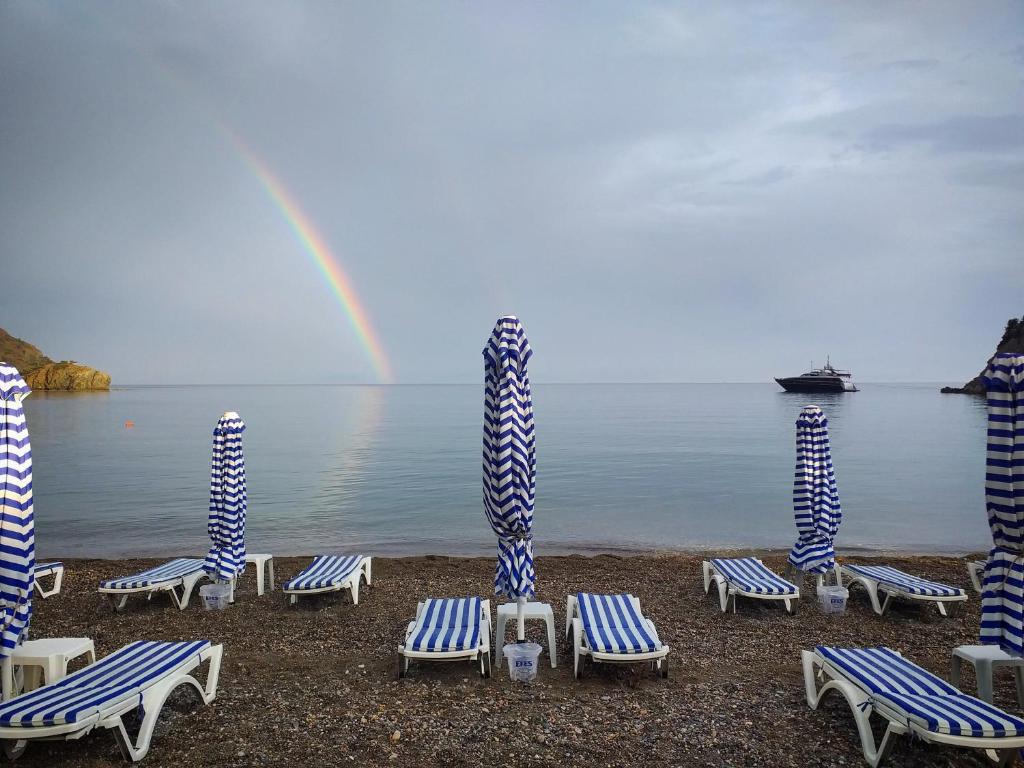 Datca Masal Gibi Plaj&Restaurant photo 2