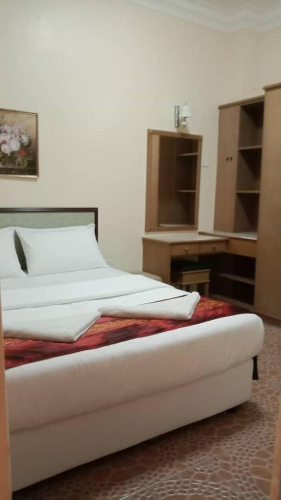 Apartment Teluk Batik photo 3