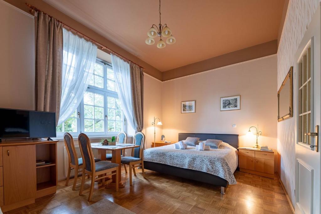 Apartments Vila Golf - Flucher Turizem photo 1