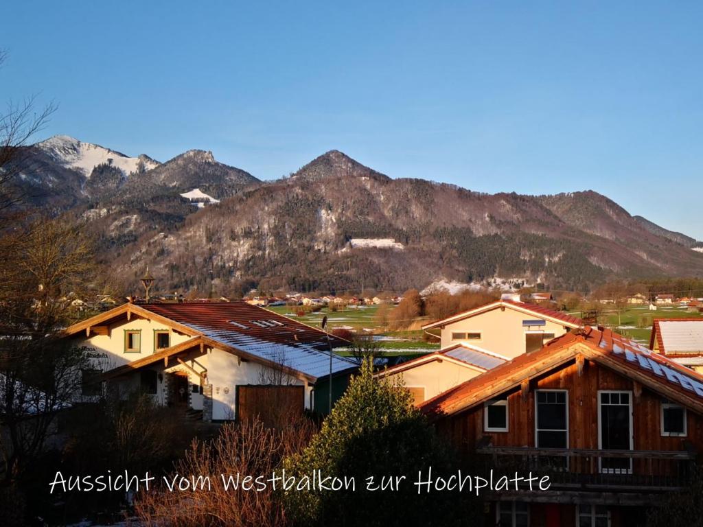 BESTE ZEIT Ferienwohnung photo 1