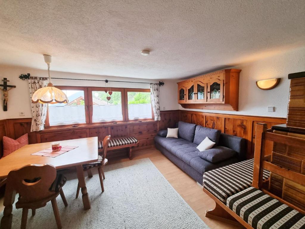 Holiday Home Egger - ZAZ379 by Interhome photo 3