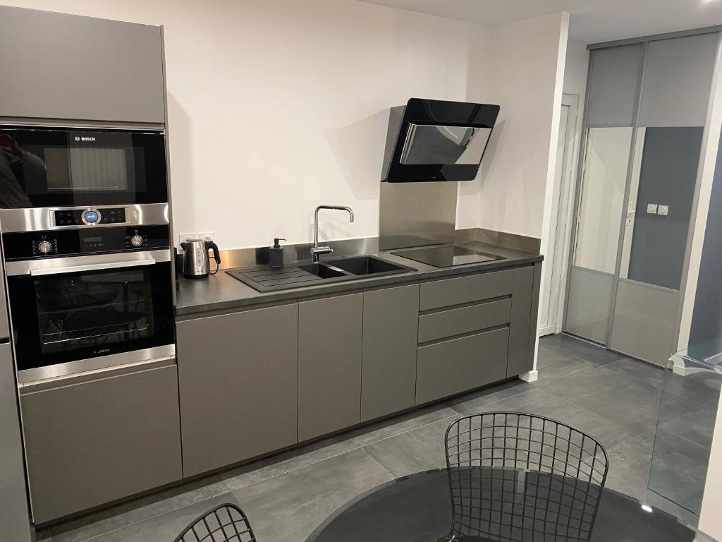 Logement Confort 2 Chambres / Séjour-cuisine proche de Montpellier photo 1