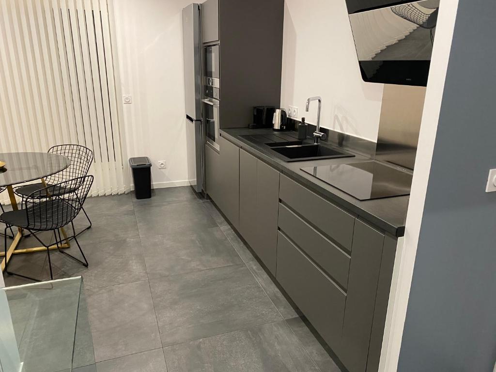Logement Confort 2 Chambres / Séjour-cuisine proche de Montpellier photo 4