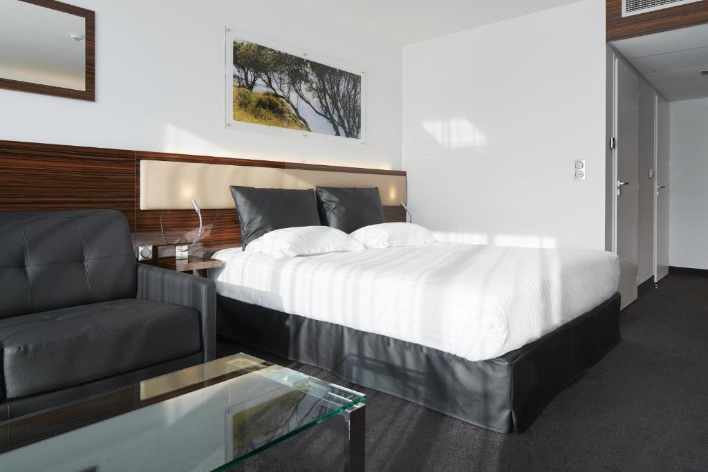 Westotel Pornic Room Type - Executive Double Room