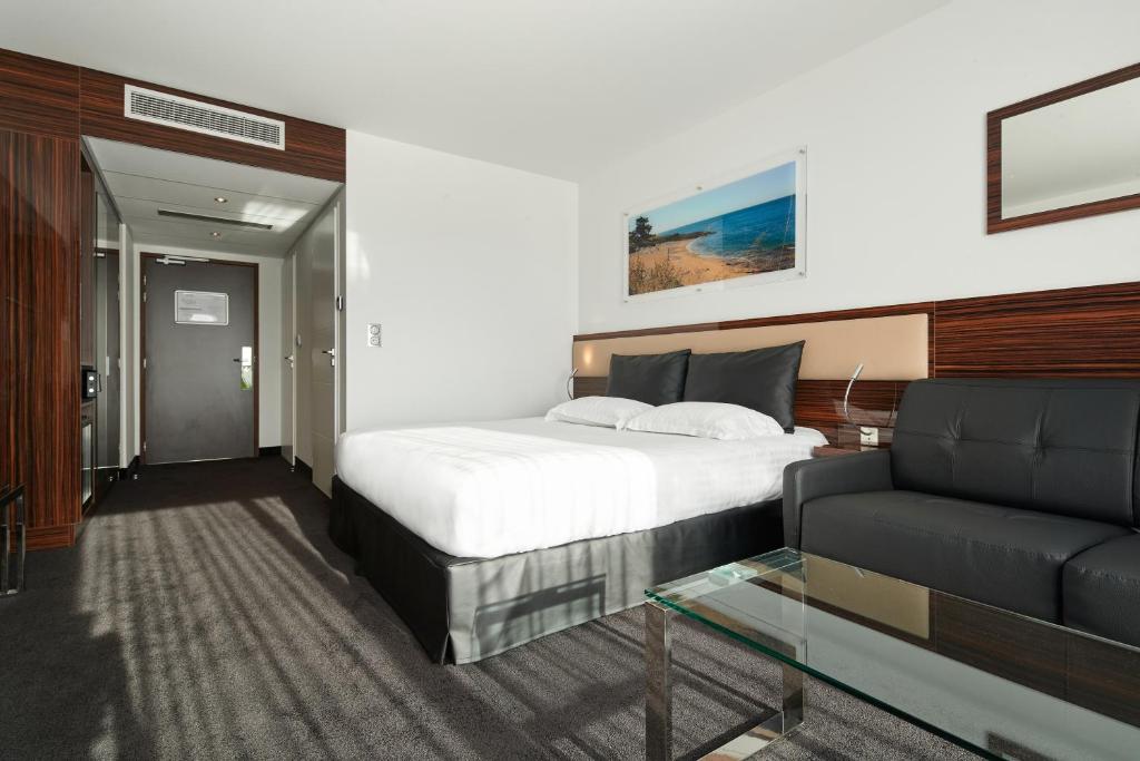 Westotel Pornic Room Type - Privilege Double Room