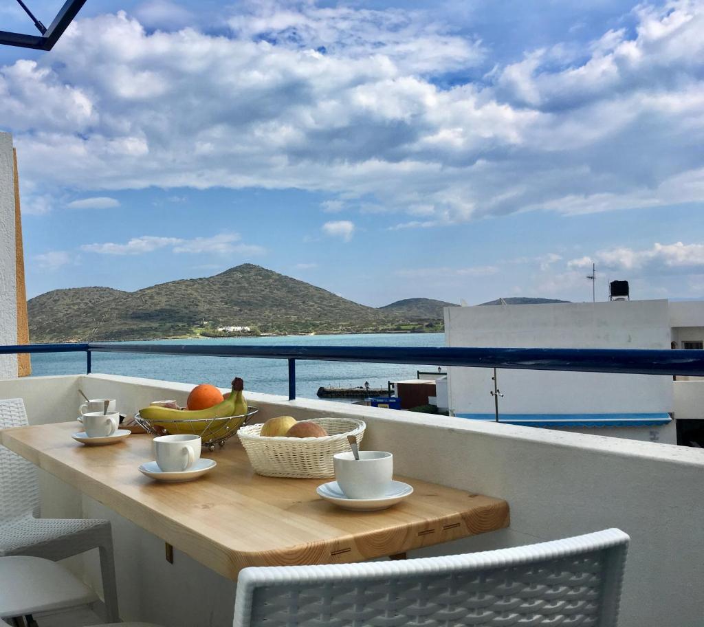 Elounda Canali Apts photo 2
