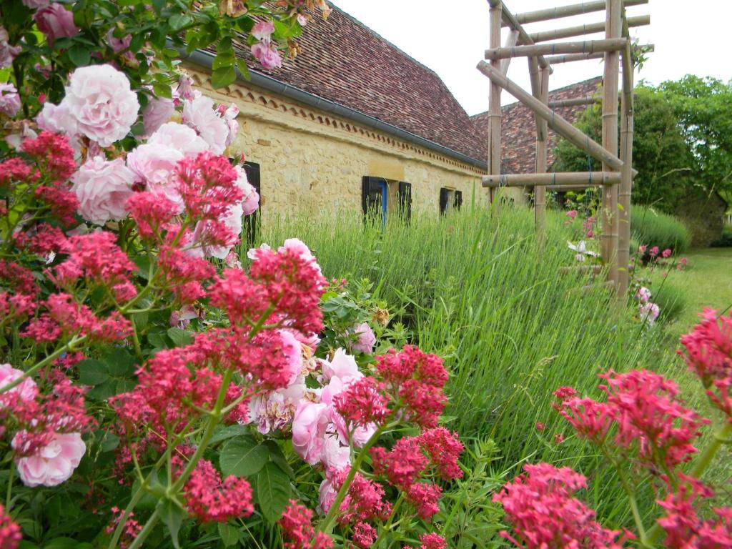 La Ferme de l'Embellie Gîtes et Chambres d'Hôtes photo 1