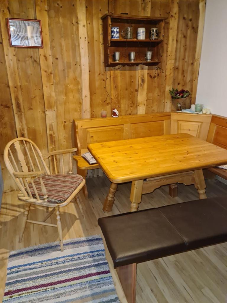 Ferienwohnung Haus Oberlarchhof photo 3