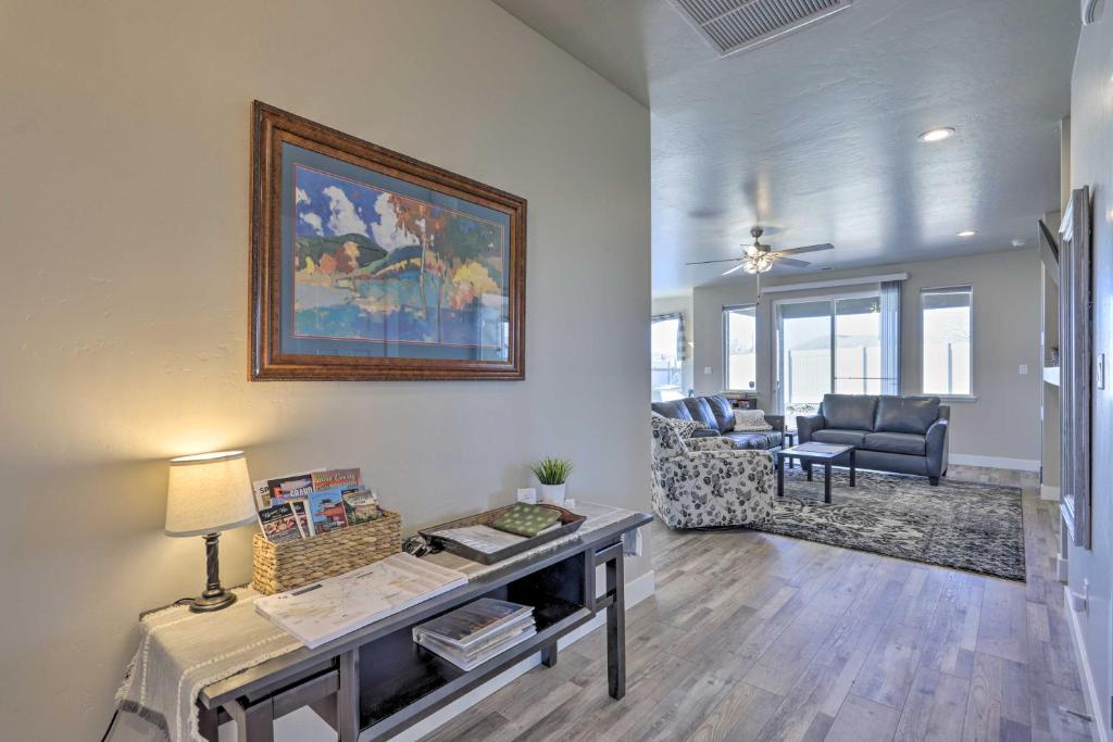 Family-Friendly Grand Junction House with Patio photo 4