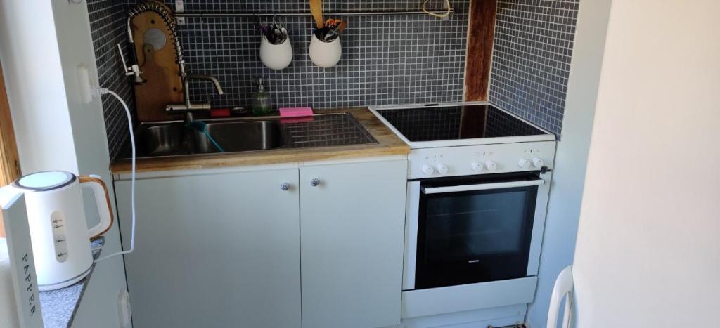 Beautiful apartment close to lake Mälaren photo 1