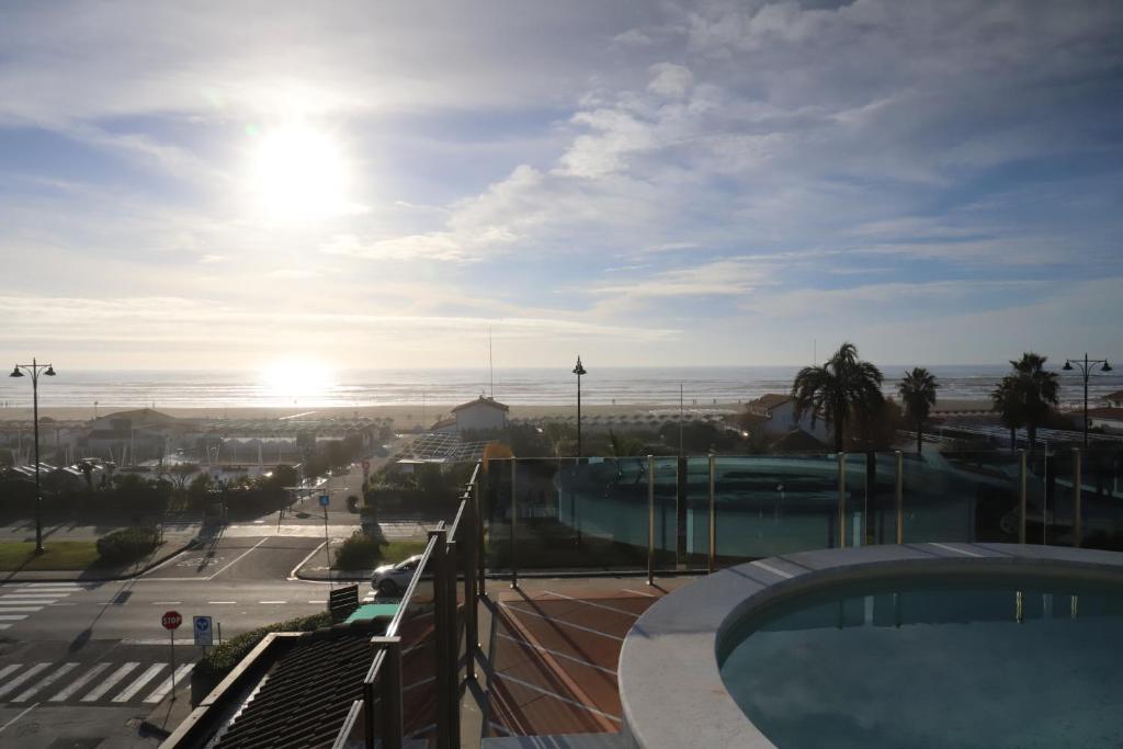 Casa Magniflex - Sea view Flat with Swimming pool photo 1