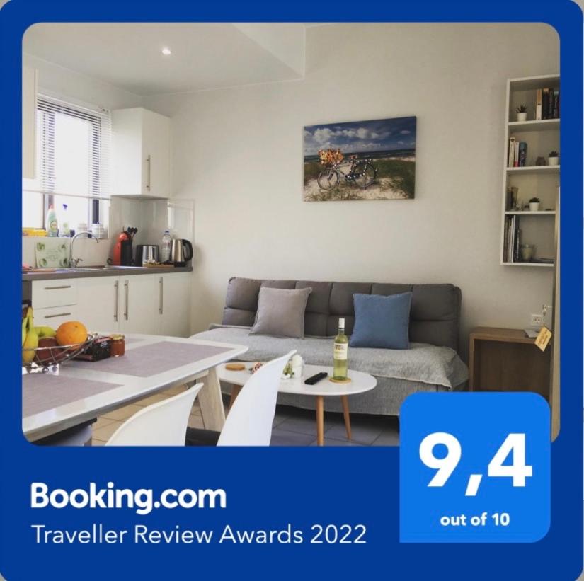 Elounda Canali Apts photo 1