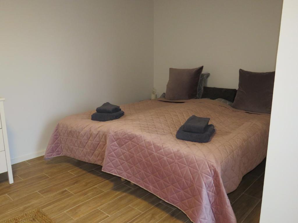 Bøgelund Sleep-in photo 4