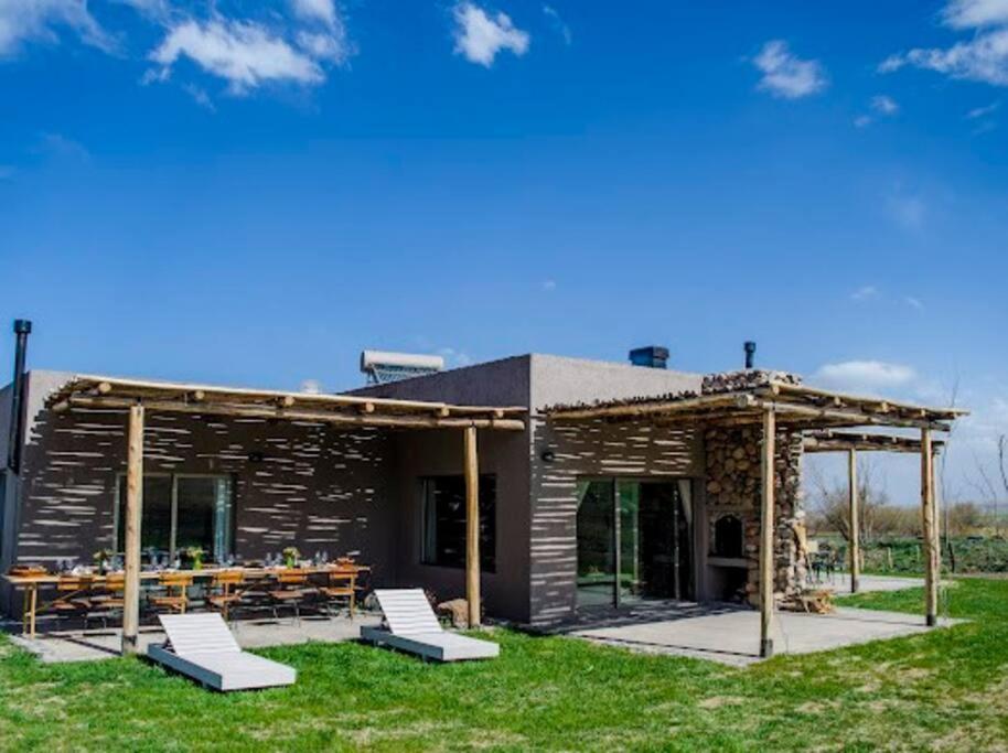 La Carrera Villas, Atamisque. Tupungato, Mendoza. photo 2
