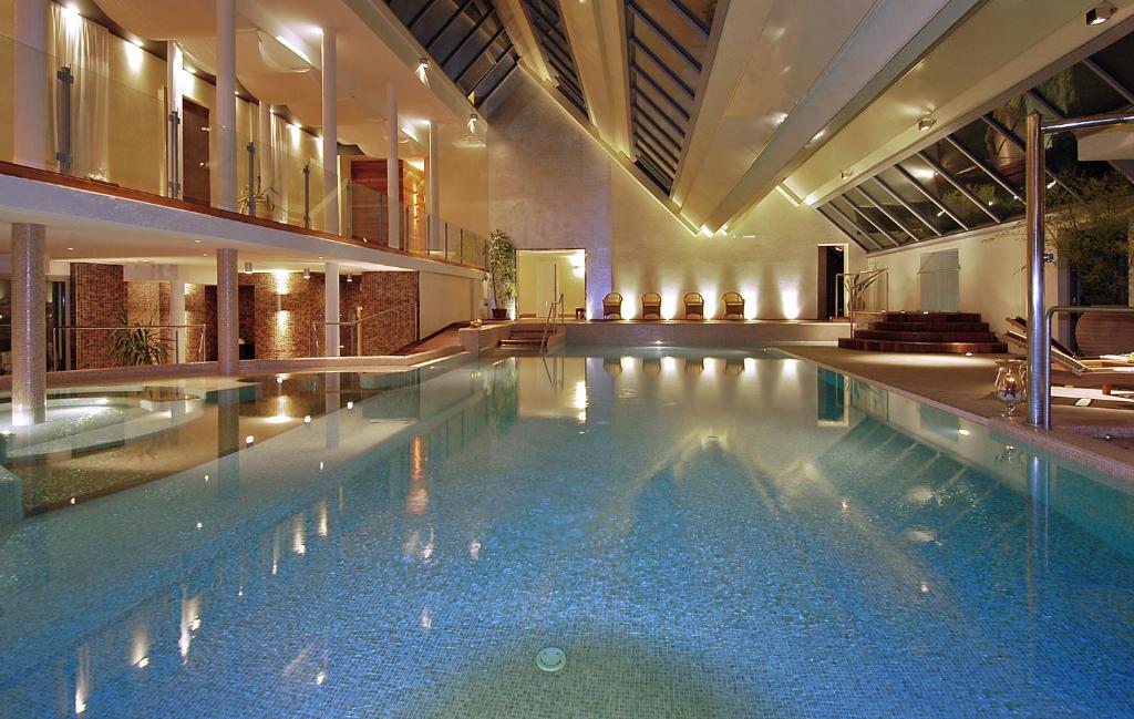 Europa Terme Boutique Hotel photo 1