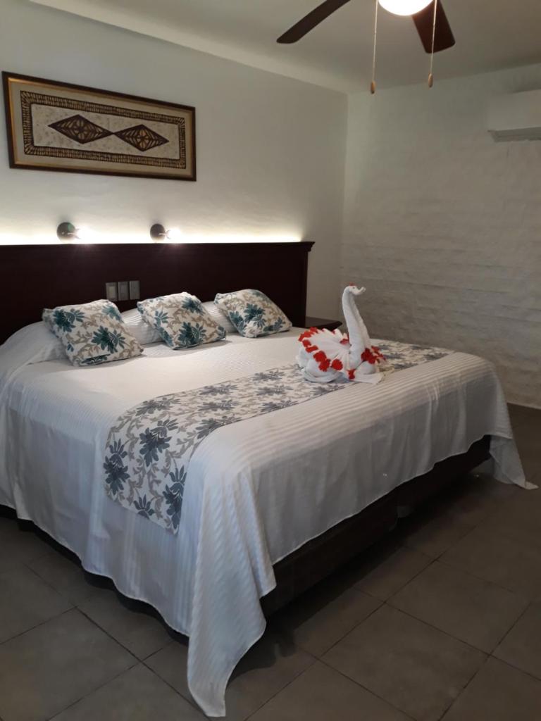 Hotel Puerta Chichen photo 1