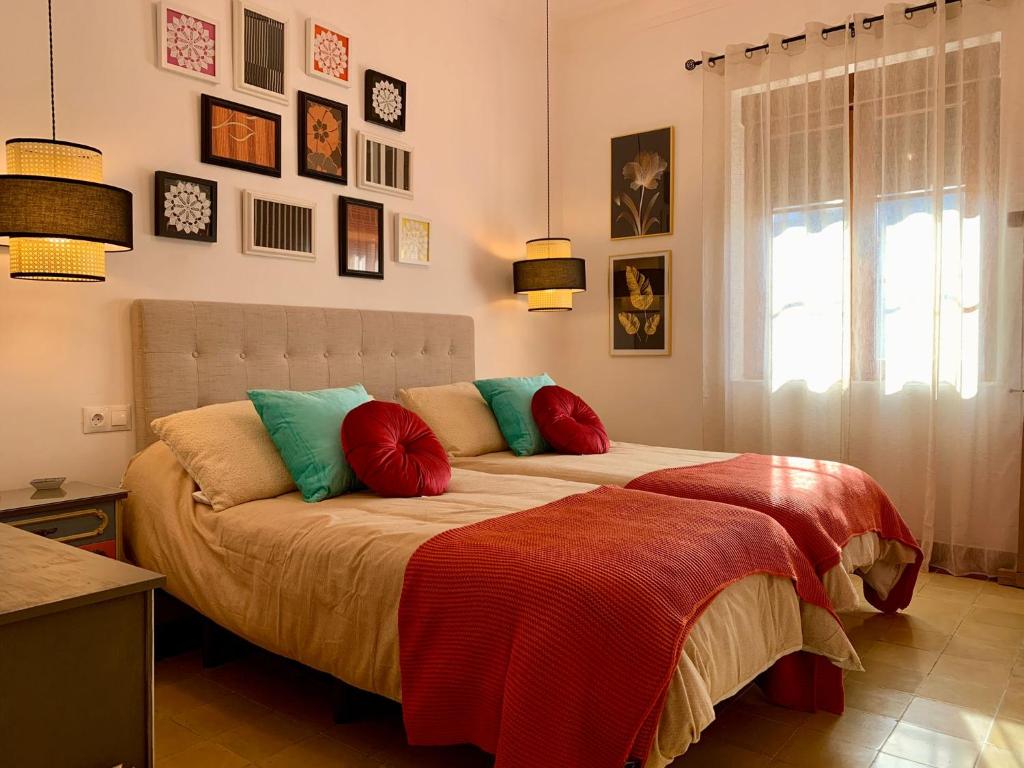 Alojamiento estilo Boho con mucho encanto photo 4