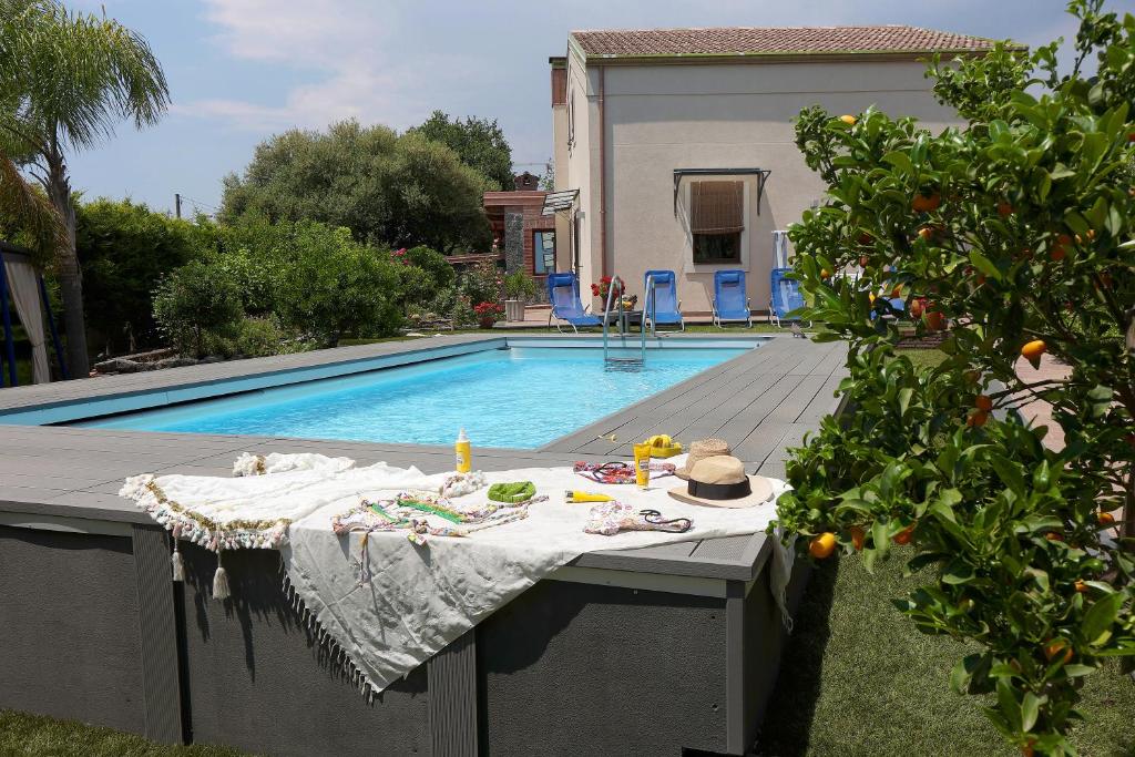 Casa delle foglie photo 3