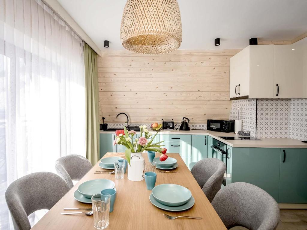 Apartamenty Harenda Zakopane photo 1