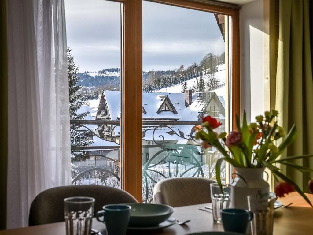 Apartamenty Harenda Zakopane photo 2