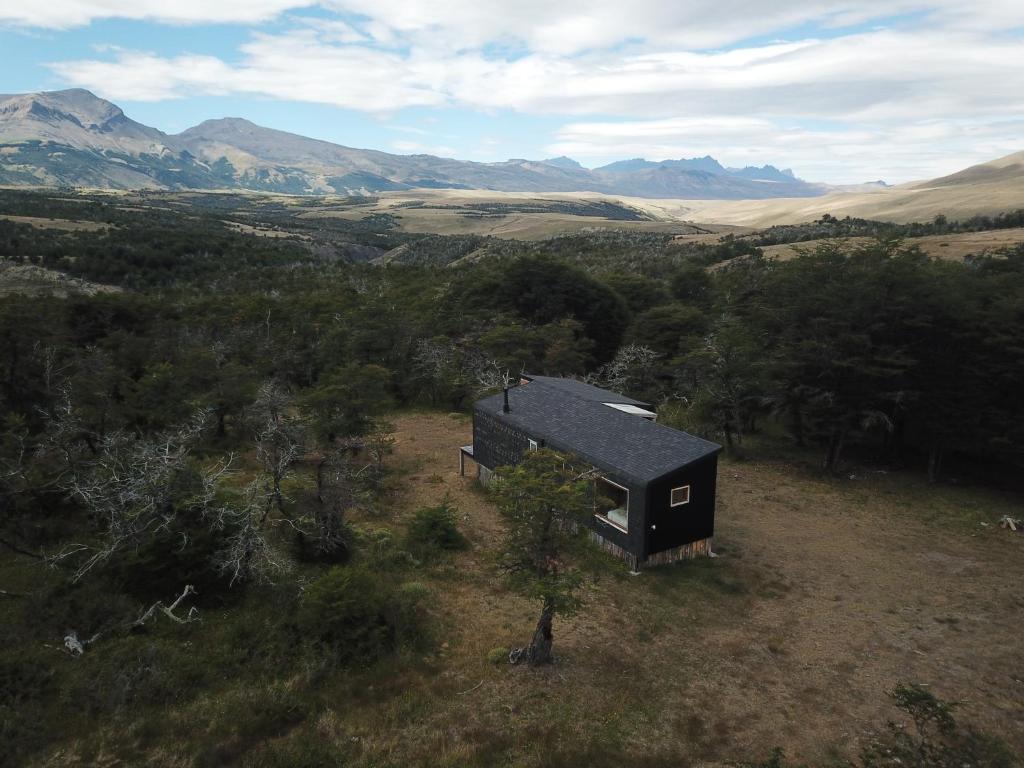 Cabaña en Laguna Azul Patagonia Bagual photo 2