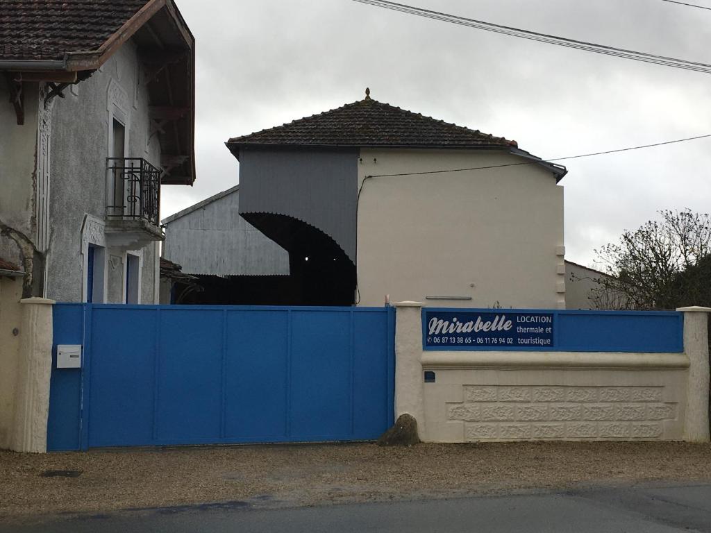 Mirabelle photo 1