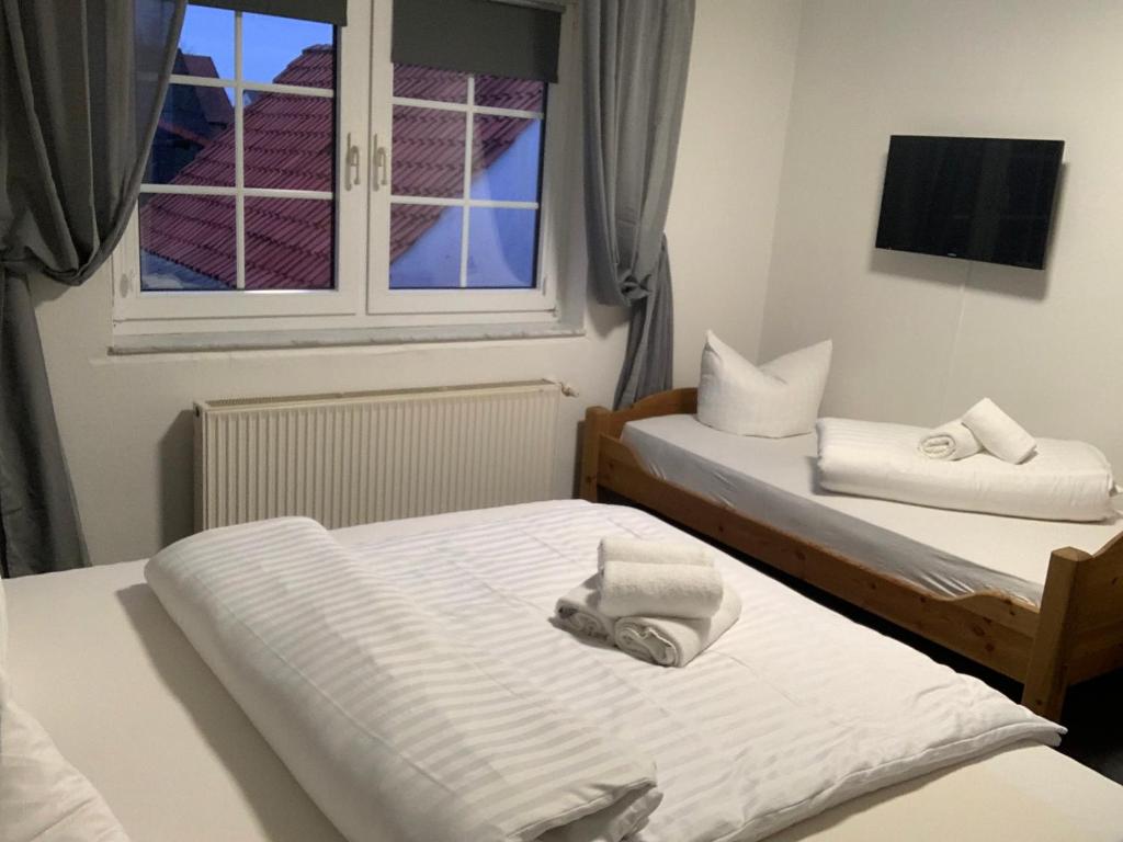 Berghotel Sülbeck photo 3