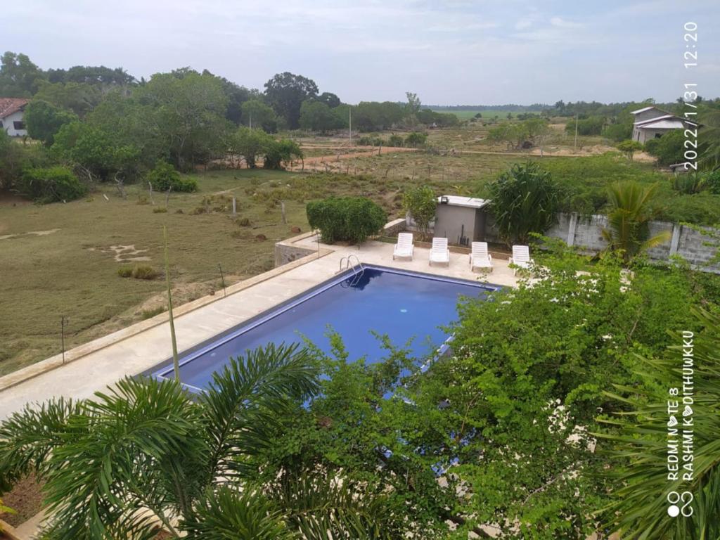 Aqua House Hotel Yala photo 1