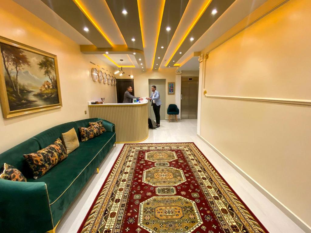 Hôtel Saja photo 4