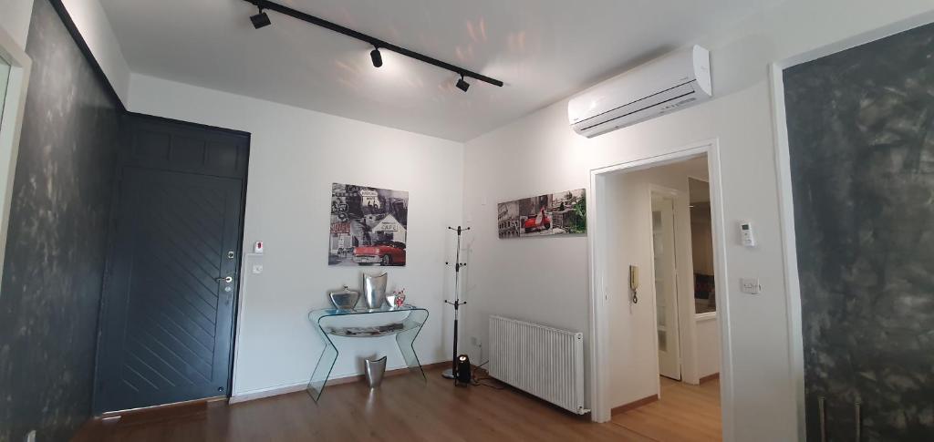 KALIDONIA RESIDENCE Suite Nicosia , Spacious 2 BR suite with office photo 2