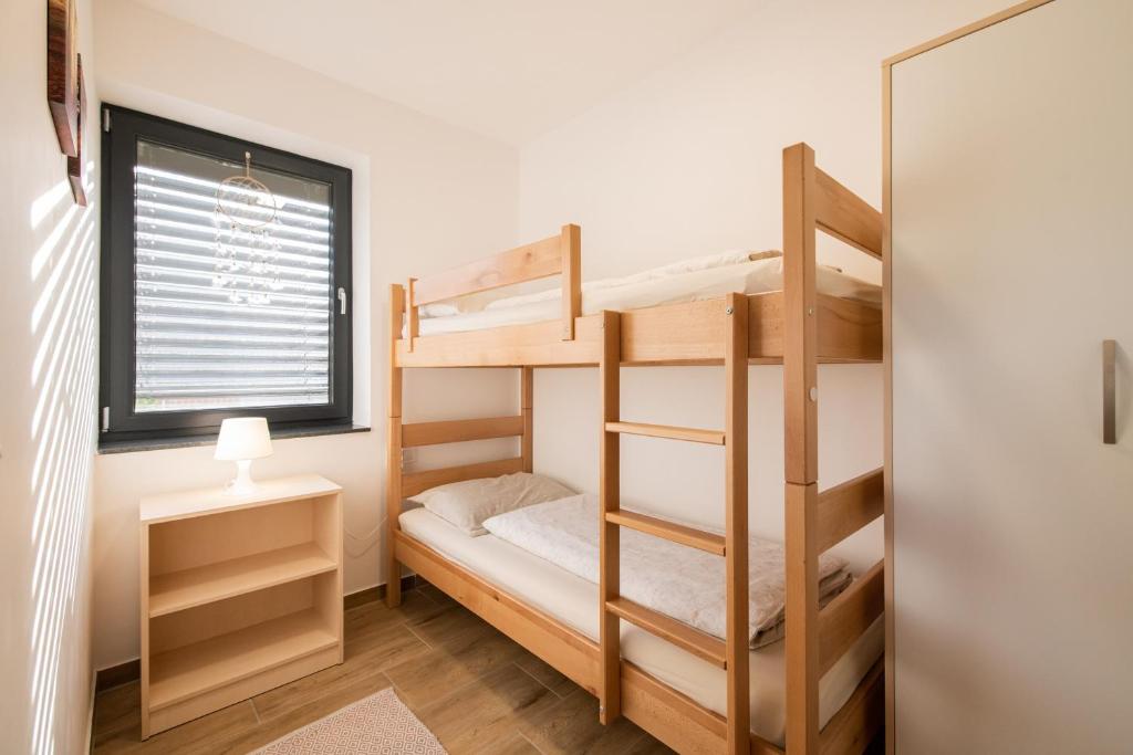 Apartmaji BANONIA " Jutranja zarja " photo 4
