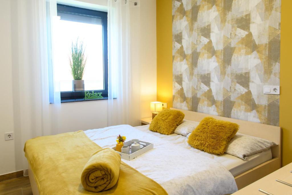 Apartmaji BANONIA " Jutranja zarja " photo 3