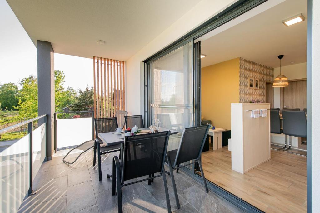 Apartmaji BANONIA " Jutranja zarja " photo 2