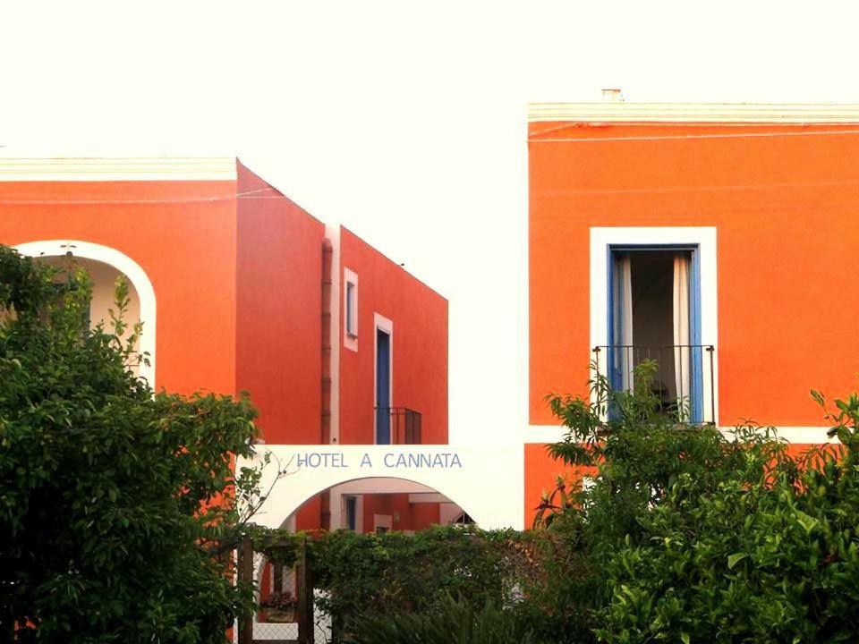 Hotel A Cannata photo 2