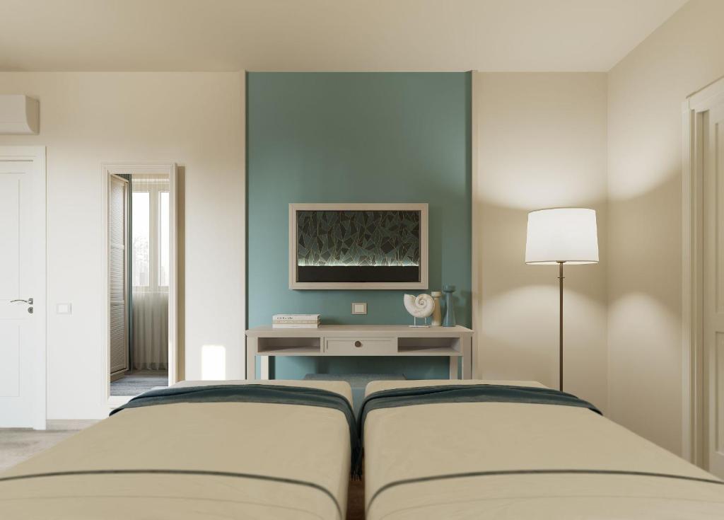 PFA Hotel Viareggio photo 2