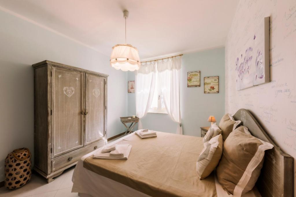 La residEnza Holiday House Ravello photo 3
