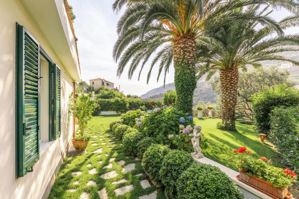 La residEnza Holiday House Ravello photo 4