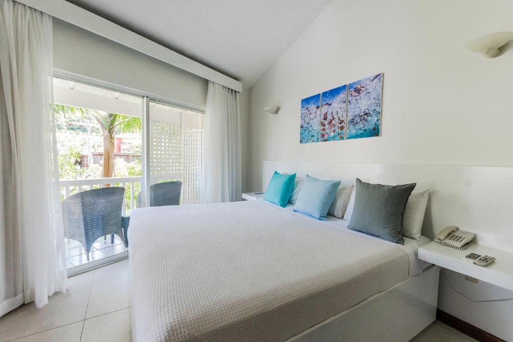 Paradise Beach Hotel photo 2