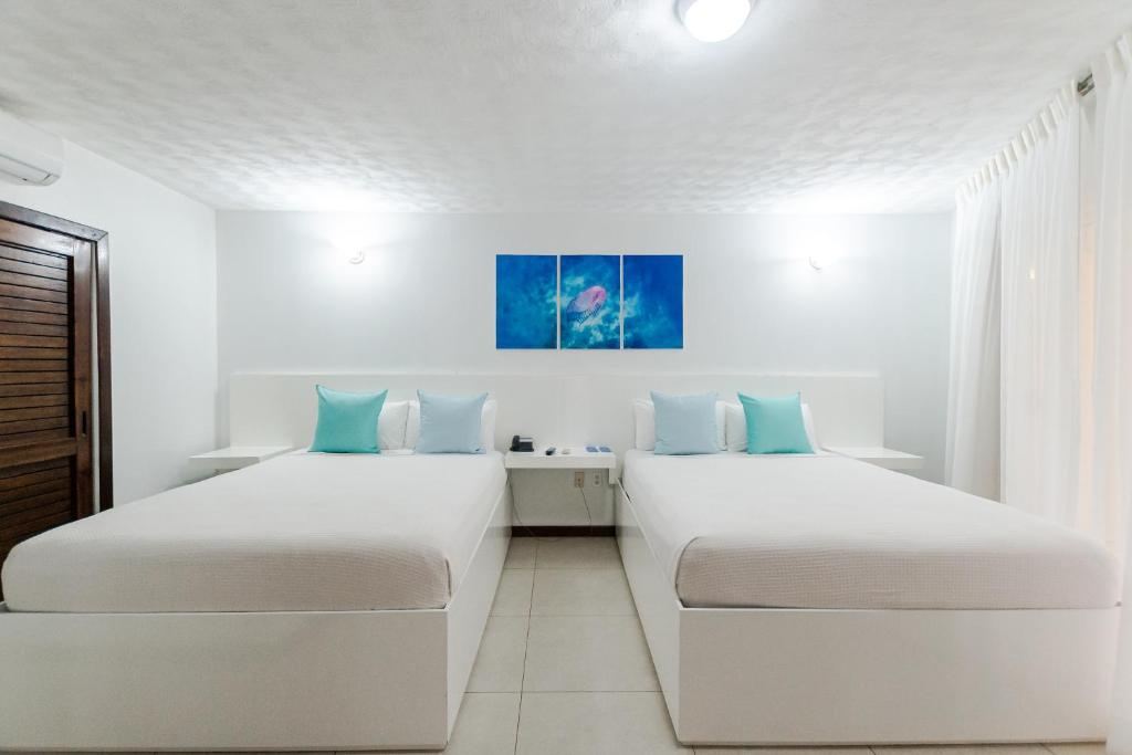 Paradise Beach Hotel photo 4