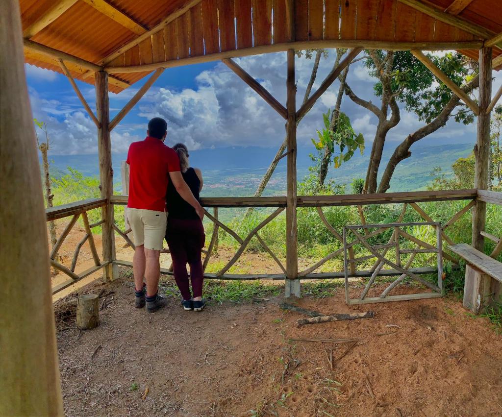 Vista Turrialba Lodge photo 2