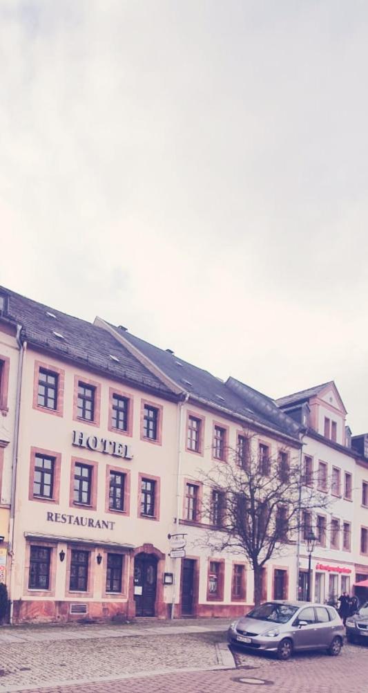 Stadthotel photo 1