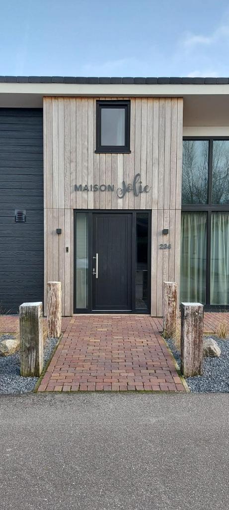 Maison Jolie photo 2
