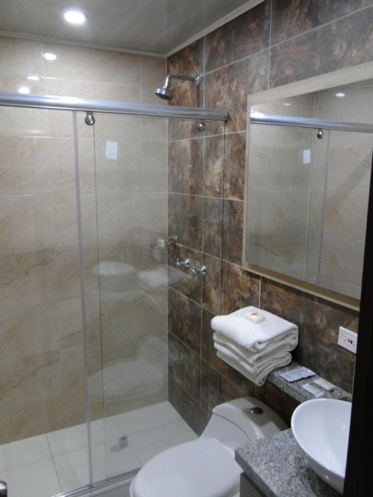 Hotel Esmeralda Plaza photo 3