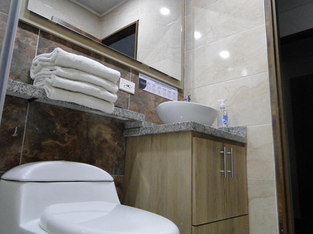 Hotel Esmeralda Plaza photo 4