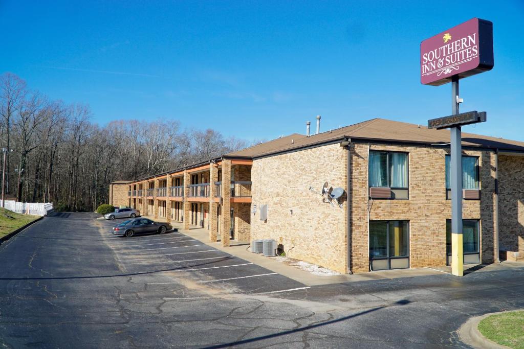 Southern Inn and Suites photo 3