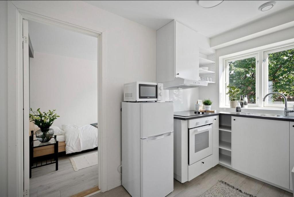 A Place To Stay Stavanger, apartment 2 photo 1